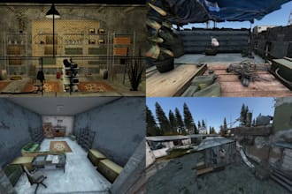 do dayz server setup, dayz mods, server config, nitrado setup, XML, custom maps