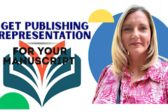critique your literary agent query letter with clear feedback