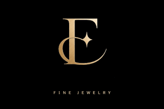 do a jewelry logo design
