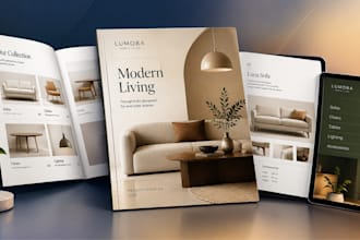 create digital catalogs, product catalogs, wholesale catalogs, interactive pdfs