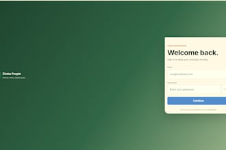 fix bugs in your app