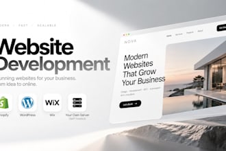 code custom shopify sections and product pages with liquid