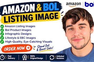 bol com infographic design and amazon infographic amazon listing and bol product