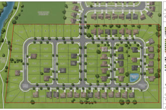 create subdivision maps, parcel maps, lot layouts and land development plans