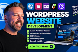 create woocommerce wordpress website using kadence, astra, spectra gutenberg