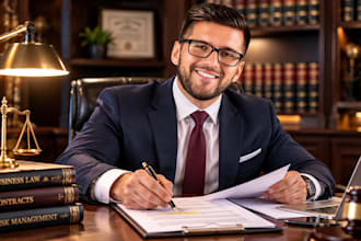conduct a legal fdd compliance review for franchisees