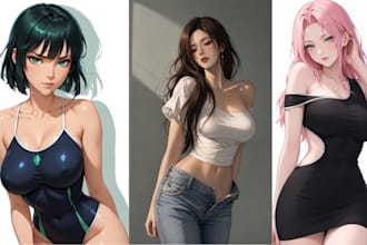 nsfw fanfiction anime kinky romance story erotic novella bdsm manga futa story