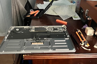 repair your computer, mobile phone, or your internet issues