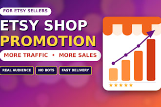 etsy promotion etsy shop promotion etsy marketing etsy traffic etsy GEO, aeo