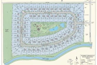 do site plans, plot map, real estate plans property map and subdivision lots