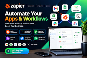 zapier integration zapier automation gohighlevel pipedrive zapier webhook