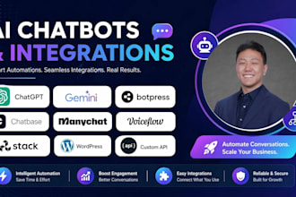 build a custom ai assistant trained on your business documents