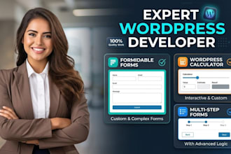 formidable forms wordpress calculator multi step form with gravity forms