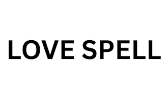 cast a love spell for you