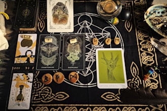 provide a direct rune and oracle reading for clear answers