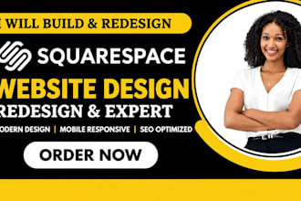 build squarespace website design squarespace redesign as a squarespace expert