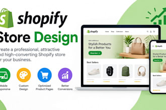 redesign your shopify store fore christmas sales boost