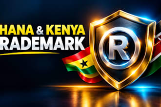 register ghana kenya trademarks IP search to secure startup names before launch