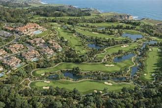 design custom 3d golf course master plans, maps and property layouts