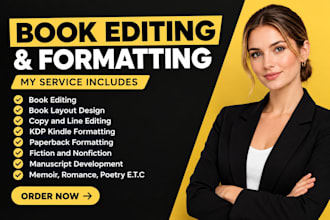 do professional book formatting canva book formatting poetry book formatting