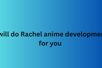 do rachael development for you