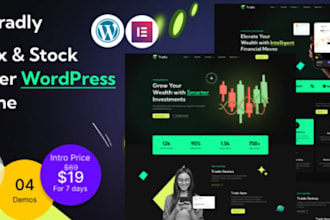 build forex trading website, forex broker, forex trading website, crm, stock