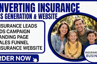 provide insurance leads life insurance leads health insurance lead generation