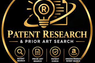 do patent search, prior art search, patent check, amazon product patent s