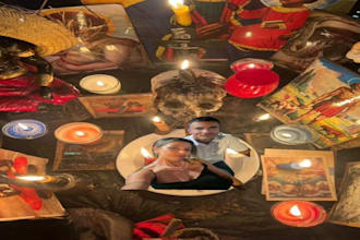 spiritual cleansing black magic removal get your ex back love spell contact me