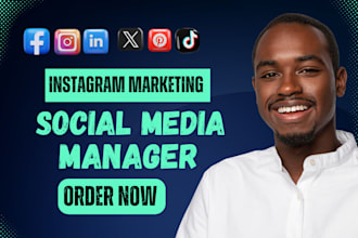 instagram marketing skincare makeup, perfume, plastic surgery content creator