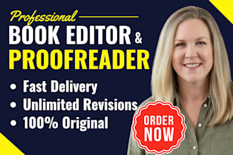 be your fantasy novel editor and sci fi developmental editor