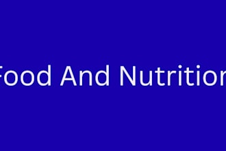 create healthy meal plans nutrition content recipes