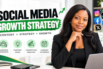 your creative director social media strategist brand strategist b2b marketing