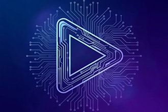 create a faceless youtube video with script voiceover and editing