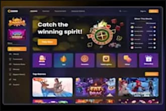 build bet website, bet app, sport bet website, gamble site, blackjack, sport app