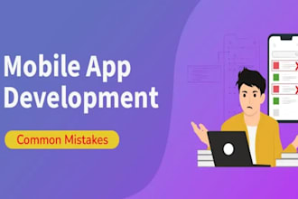 develop mobile app ios android game app development