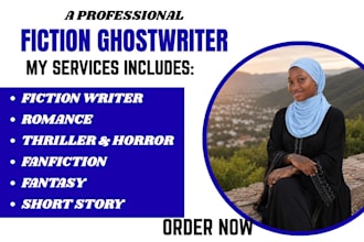 write mystery thriller suspense detective and crime fiction stories