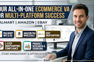 do dropshipping 2step dropshipping wfs wholesale fba
