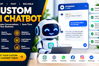 build ai chatbot, whatsapp ai agents, business whatsapp ai chatbot, whatsapp API