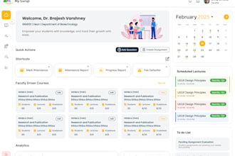 design visually appealing applications
