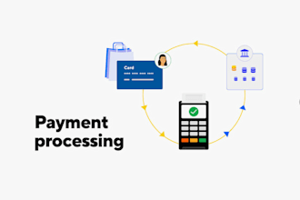 setup iptv, payment processor, independent and autonomous payment processor