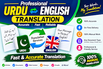translate english to urdu and urdu to english