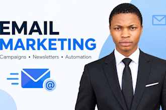 build niche targeted email list for email marketing