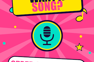 make you a song