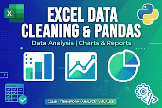 do data cleaning, deduplication and formatting