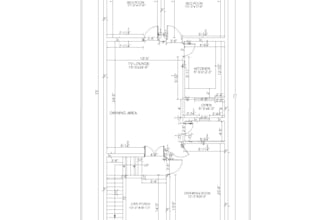 2d creative plan house