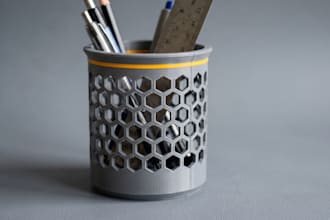 create stl file repair modify stl file 3d printing with solidworks fusion 360