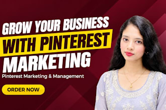 design stunning pinterest pins and graphics