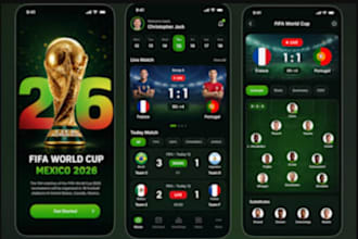 develop base44, blyft mvp live score fantasy sports apps with API