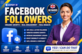 get you 20,000 facebook followers high quality service